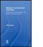 Millie Thayer, Millie Thayer, Millie (University of Massachussets Thayer, Thayer Millie - Making Transnational Feminism