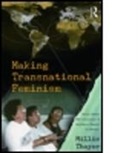 Millie Thayer, Millie (University of Massachussets Thayer - Making Transnational Feminism