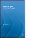 Ian Almond, Ian (Georgia State University Almond, ALMOND IAN - History of Islam in German Thought