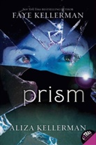 Aliza Kellerman, Faye Kellerman - Prism