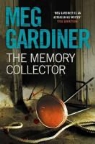 Meg Gardiner - The Memory Collector