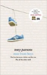 Tony Parsons - Men from the Boys