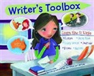 Nancy Loewen, Dawn Beacon, Christopher Lyles, Christopher Michael Lyles - Writer's Toolbox