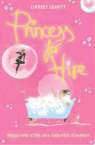 Lindsey Leavitt - Princess for Hire