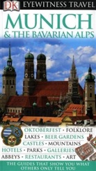 Izabella Galicka, Katarzyna Michalska, Dorota Jarymowiczowie, Mariusz Jarymowiczowie, Lena Maminajszwili, Bohdan Wróblewski... - Munich and the Bavarian Alps