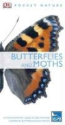 DK, Phonic Books - Butterflies and Moths