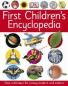 Lorrie Mack, Penny Smith, Caroline Stamps, Lee Wilson - First Children's Encyclopedia