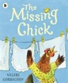 VALERI GORBACHEV, Gorbachev Valeri, VALERI GORBACHEV - Missing Chick