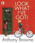 Anthony Browne, Browne Anthony, Anthony Browne, Browne Anthony - Look What I've Got!