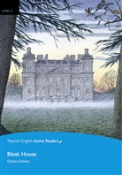 Charles Dickens, Nick Hardcastle - Bleak House