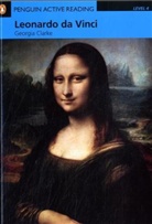 George Clarke, Georgia Clarke, Sarah Horne - Leonardo Da Vinci
