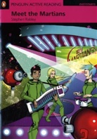 Stephen Rabley - Meet the Martians