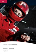 Rod Smith - Speed Queens Book/CD