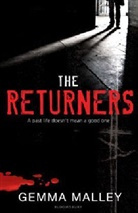 Gemma Malley - The Returners