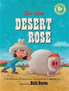 Keith Graves, Alison Jackson, Jackson Alison, Keith Graves, Graves Keith - Desert Rose