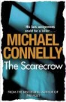 Michael Connelly - Scarecrow
