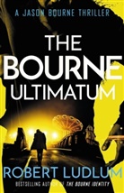 Robert Ludlum - The Bourne Ultimatum