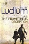 Robert Ludlum - The Prometheus Deception