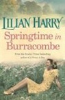 Lilian Harry, Harry Lilian - Springtime In Burracombe