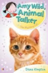 Diana Kimpton, Kimpton Diana, Desideria Gucciardini - The Mystery Cat