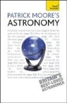 CBE Moore, Patrick Moore, Sir Patrick Moore, Sir Patrick - Understand astronomy
