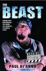 Paul anno, Paul Di Anno, Di&amp;apos, Paul Di'Anno - The beast