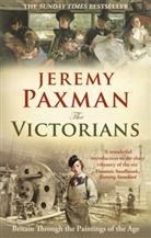 Jeremy Paxman - The Victorians