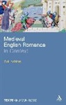 Gail Ashton - Medieval English Romance in Context
