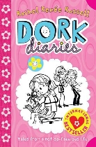 Rachel R Russell, Rachel R. Russell, Rachel Renee Russell, Rachel Renée Russell - Dork Diaries
