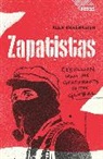 Alex Khasnabish, Doctor Alex Khasnabish, Anna Mdee - Zapatistas
