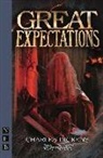 Jo Clifford, Charles Dickens, Charles Clifford Dickens, Jo Clifford - Great Expectations