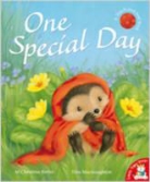 Christina Butler, Christina M. Butler, M Christina Butler, Tina Macnaughton, Tina Macnaughton - One Special Day