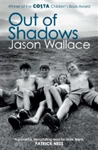 Jason Wallace, Wallace Jason - Out of Shadows