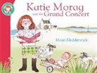 Mairi Hedderwick, Hedderwick Mairi - Katie Morag and the Grand Concert