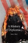 Jeremy Black, Jeremymorni Black - History of Diplomacy