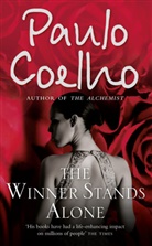 Paulo Coelho - The Winner Stands Alone