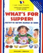 Mary Risk, Carol Thompson - Whats for Supper