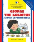 Lone Morton, Leighton Noyes - George the Goldfish