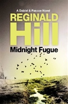 Reginald Hill - Midnight Fugue