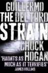 Guillermo del Toro, Hogan, Chuck Hogan, TOR - The Strain