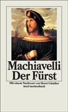 Niccolò Machiavelli - Der Fürst