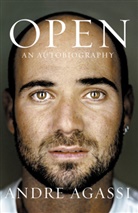 Andre Agassi - Open: An Autobiography