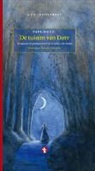Paul Biegel, Charlotte Dermatons, Gijs Scholten van Aschat - De tuinen van Dorr 4 CD's (Audiolibro)
