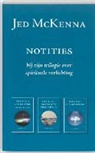 Jed MacKenna, Jed McKenna - Notities