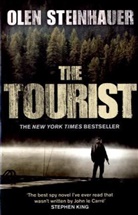 Olen Steinhauer - The Tourist