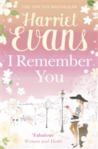 Harriet Evans - I Remember You