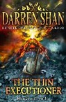 Darren Shan, Shan Darren - The Thin Executioner