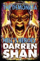 Darren Shan, Shan Darren - Hell's Heroes