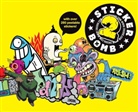 Studio Rarekwai, Studio Rarekwai, Studio Rarekwai (SRK) - Sticker Bomb