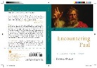 Tatha Wiley, Wiley Tatha - Encountering Paul